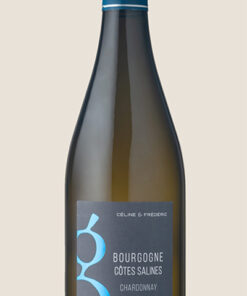 DOMAINE GEUGEUN BOURGOGNE CHARDONNAY 750ml