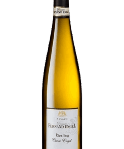 FERNAND ENGEL RIESLING WHITE WINE 750ml