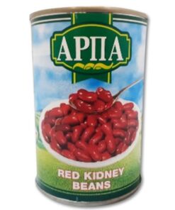 ARPA RED KIDNEY BEANS 400gr