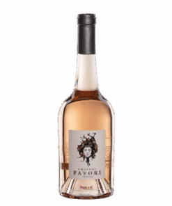 CHATEAU FAVORI COTEUX VAROIS EN PROVENCE ΡΟΖΕ ΟΙΝΟΣ 750ml