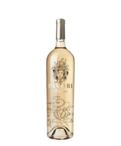 CHATEAU FAVORI MEDITERANEE PROVENCE ΡΟΖΕ ΟΙΝΟΣ 750ml