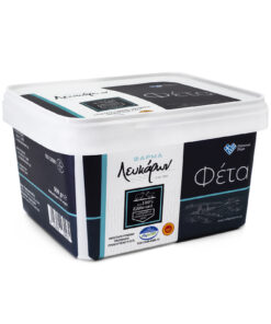 LEFKARON FETA CHEESE 900gr