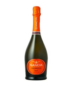 GANCIA PROSECCO 750ml