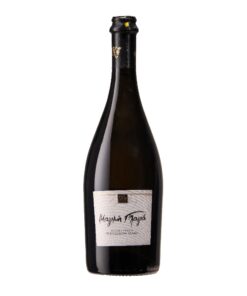 ΚΥΑΘΟΣ ΣΕΡΡΕΣ ΜΑΓΙΚΗ ΠΛΑΓΙΑ SAUVIGNON BLANC ΛΕΥΚΟΣ ΟΙΝΟΣ 750ml