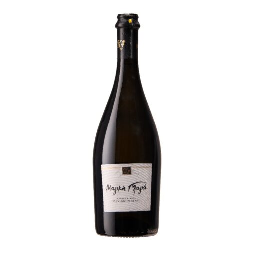 KYATHOS SERRES MAGIKI PLAGIA SAUVIGNON BLANC WHITE WINE 750ml