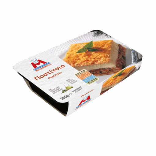 PASTITSIO 380gr