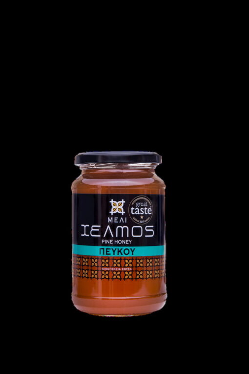 HELMOS HONEY PINE 480gr