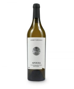 ΟΙΝΟΠΟΙΕΙΟ ANHYDROUS ΑΦΟΥΡΑ ΑΣΣΥΡΤΙΚΟ 750ml