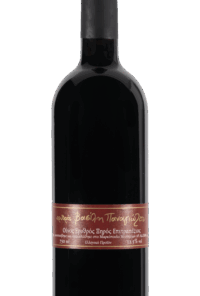 PANAGIOTOU WINERY MERLOT&LIMNIO 750ml