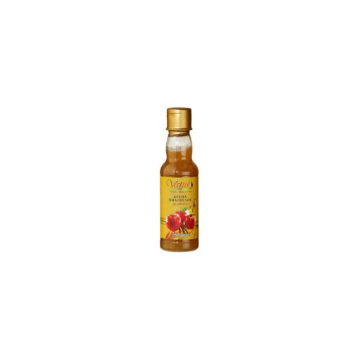 VATTIS APPLE CIDER VINEGAR CREAM WITH CINNAMON 200ml