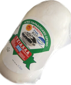 MANOURI PDO GREEK CHEESE