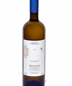 WINERY GAVALA NYKTERI ASSYRTIKO 750ml
