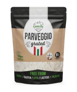 GREEN VIE PARVEGIO GRATED 100gr