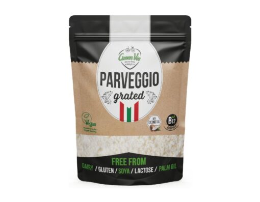 GREEN VIE PARVEGIO GRATED 100gr