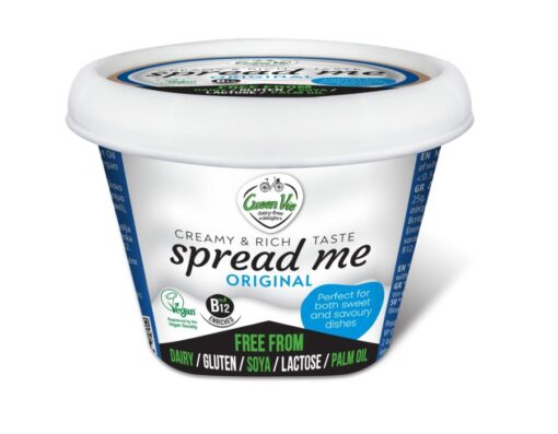 GREEN VIE SPREAD ME ORIZINAL 200gr