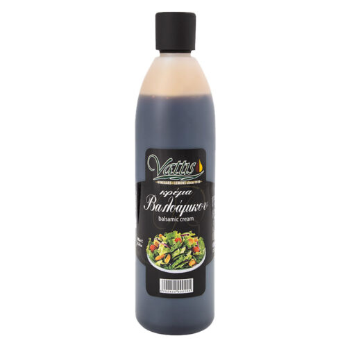 ΒΑΤΤΗΣ ΒΑΛΣΑΜΙΚΟ ΚΡΕΜΑ 200ml