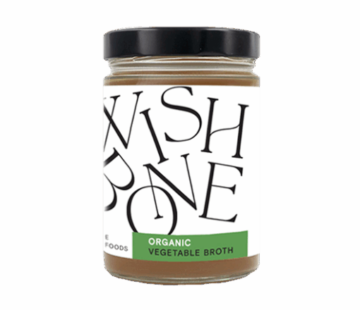 WISHBONE ΒΙΟΛΟΓΙΚΟΣ ΖΩΜΟΣ ΛΑΧΑΝΙΚΩΝ 500ml