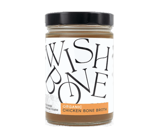 WISEBONE ΒΙΟΛΟΓΙΚΟΣ ΖΩΜΟΣ ΚΟΤΟΠΟΥΛΟ 500ml