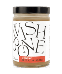 WISHBONE ΒΙΟΛΟΓΙΚΟΣ ΖΩΜΟΣ ΒΟΔΙΝΟ 500ml