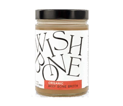 WISHBONE ΒΙΟΛΟΓΙΚΟΣ ΖΩΜΟΣ ΒΟΔΙΝΟ 500ml