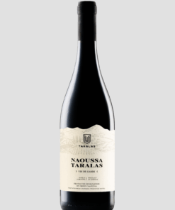 TARALAS ESTATE NAOUSSA RED WINE 750ml