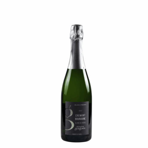 DOMAIN GEUGEUN CREMANT DE BOURGOGNE 750ml