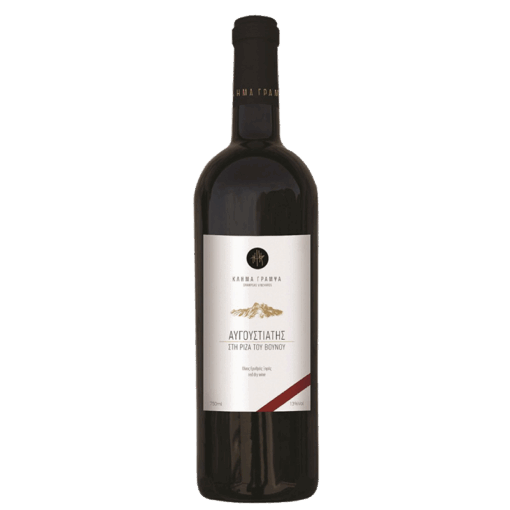 ΟΙΝΟΠΟΙΕΙΟ ΓΡΑΜΨΑ ΣΤΗ ΡΙΖΑ ΤΟΥ ΒΟΥΝΟΥ 750ml