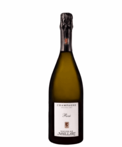 NICOLAS MAILLART ROSE PREMIER CRU 750ml