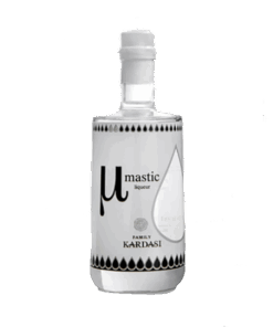 FAMILY KARDASI MASTIC LIQUEUR 500ml
