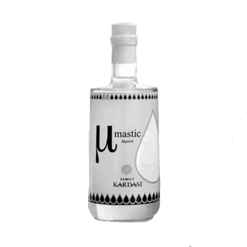 FAMILY KARDASI MASTIC LIQUEUR 500ml