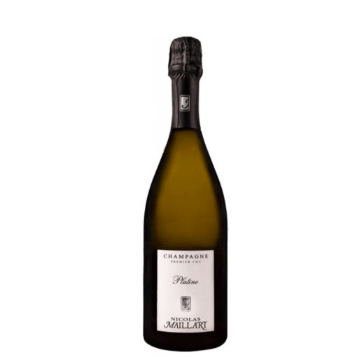 NICOLAS MAILLAERT PLATINE PREMIER CRU 750ml
